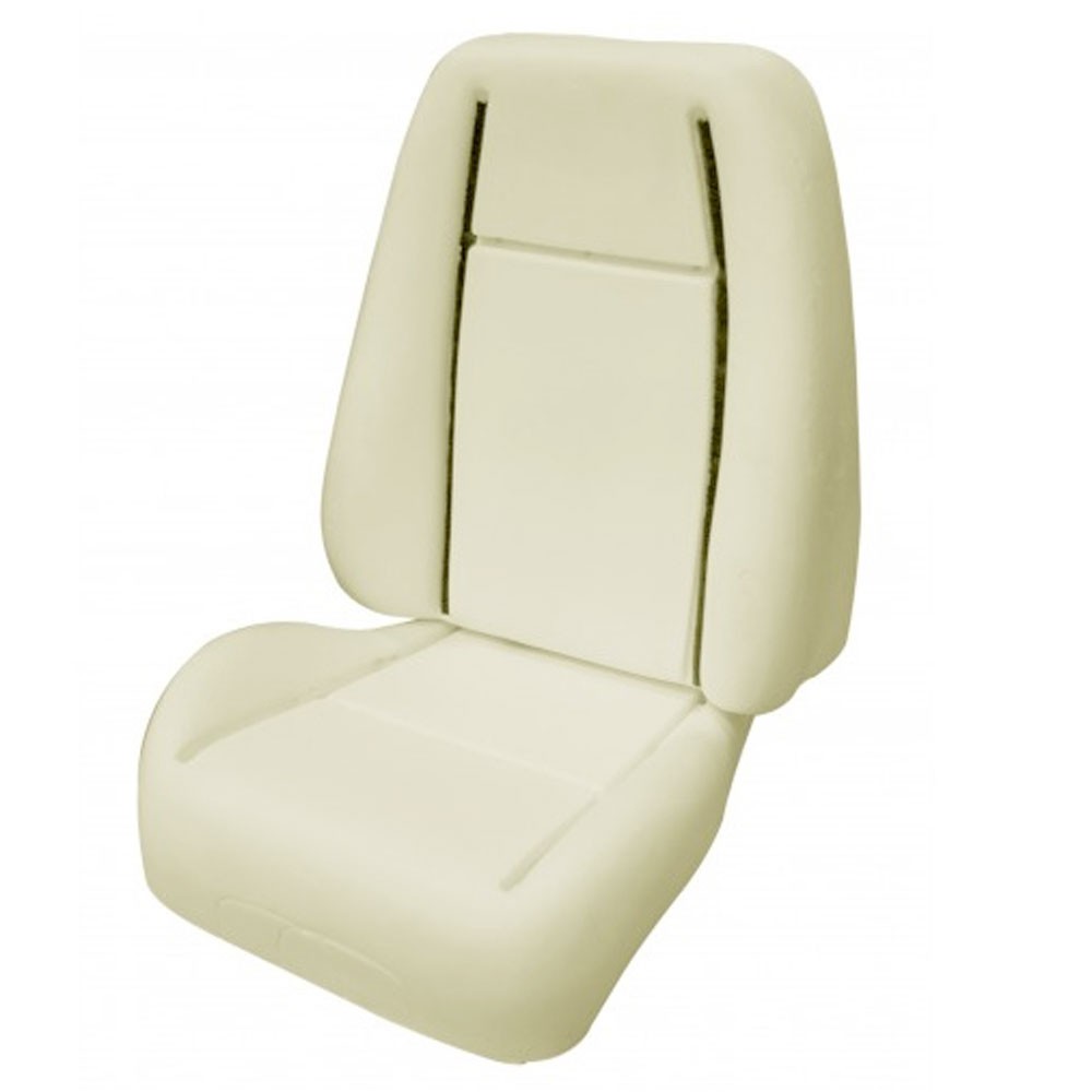 03-04 MACH1 - SEAT FOAM - TMI