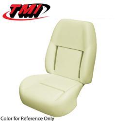 99-04 GT SEAT FOAM - TMI