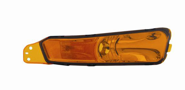 (image for) 2005-09 RH PARKING LIGHT - SIGNAL LIGHT - REPRODUCTION