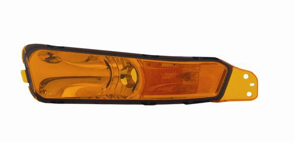 (image for) 2005-09 LH PARKING LIGHT - SIGNAL LIGHT - REPRODUCTION