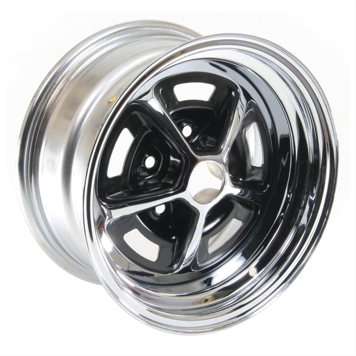14 X 7 MAGNUM 500 WHEEL (image for) 14 X 7 MAGNUM 500 WHEEL