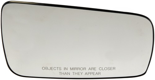 05-09 RH MIRROR GLASS ONLY REPLACEMENT (image for) 05-09 RH MIRROR GLASS ONLY REPLACEMENT