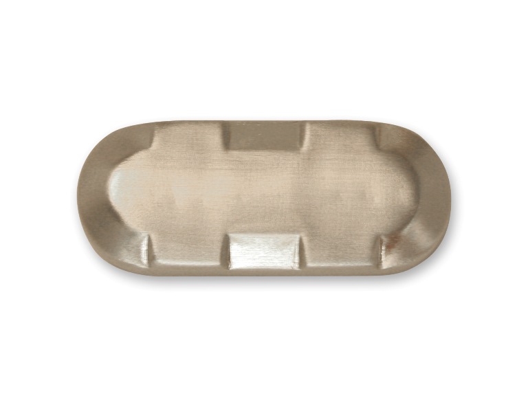 05-07 SEAT ADJUST SWITCH COVER (image for) 05-07 SEAT ADJUST SWITCH COVER