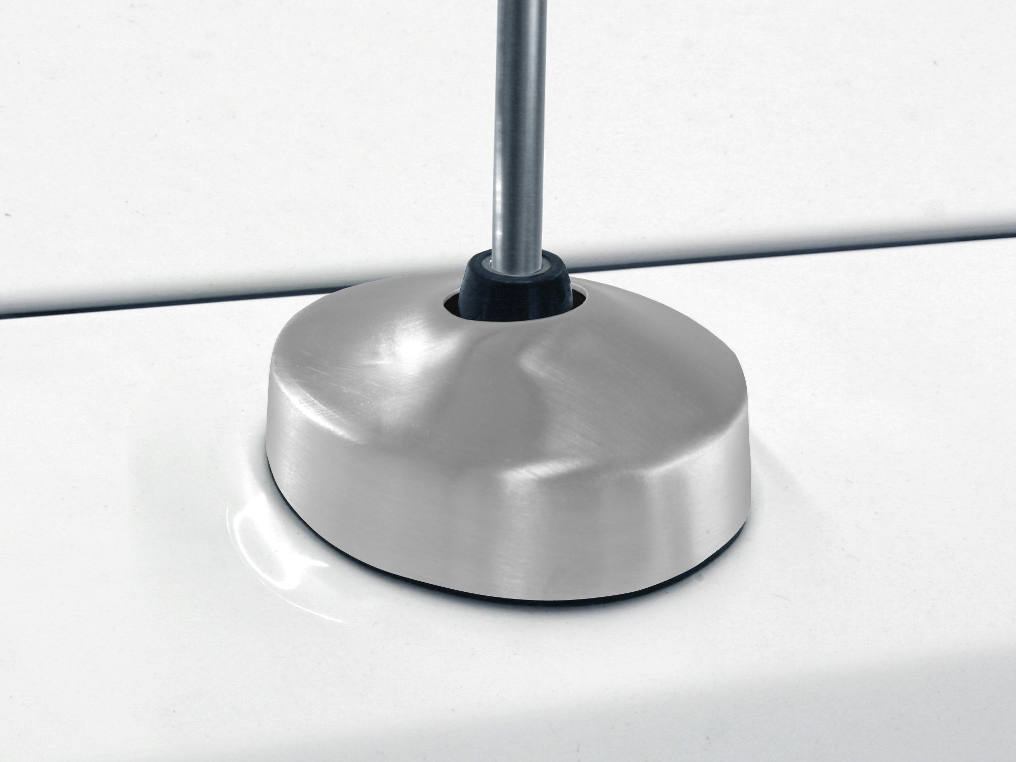 2005-2008 ANTNNA BASE COVER (image for) 2005-2008 ANTNNA BASE COVER