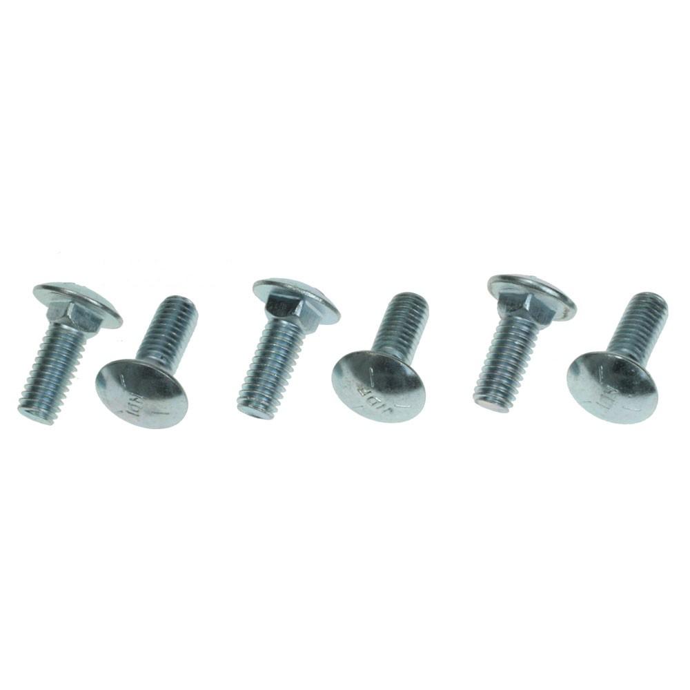 (image for) 67-73 SHOCK TOWER BOLTS