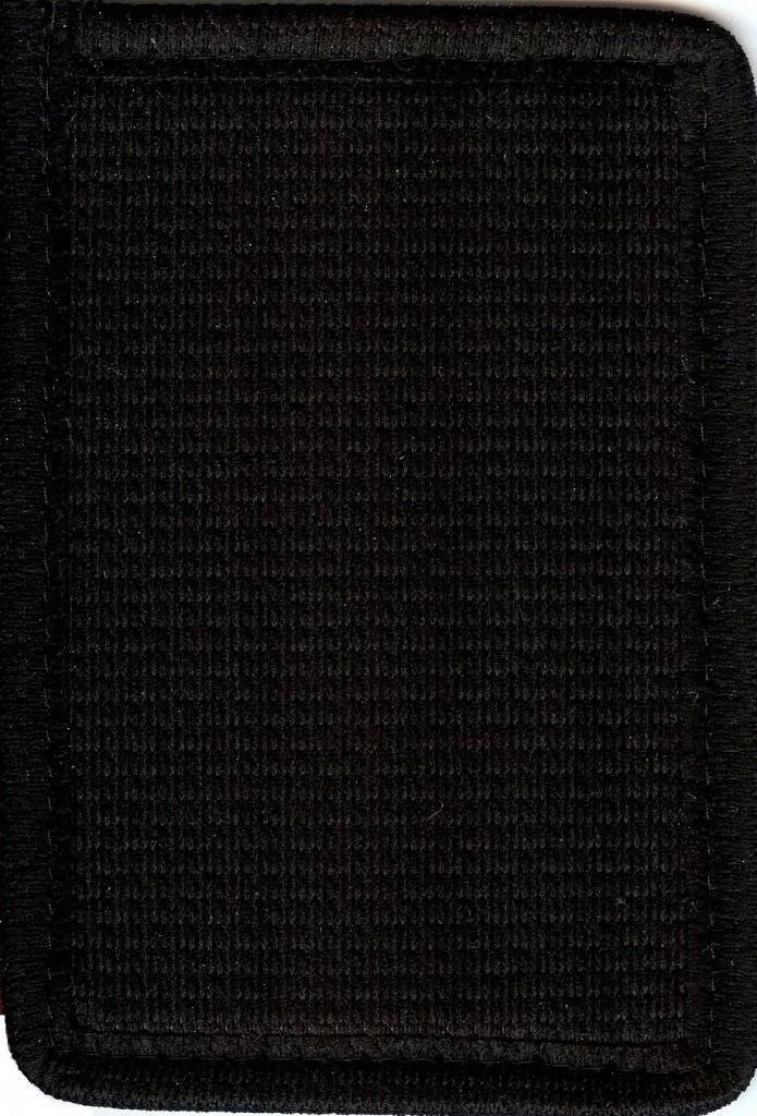 2015-18 COVER CRAFT FRONT DASH SAVER - LTD. EDITION BLACK
