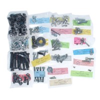 (image for) 66-75 WITH STANDARD EXHAUST 352/390/428 ENGINE FASTENER KIT