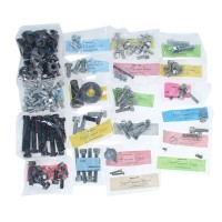 66-75 WITH STANDARD EXHAUST 352/390/428 ENGINE FASTENER KIT (image for) 66-75 WITH STANDARD EXHAUST 352/390/428 ENGINE FASTENER KIT