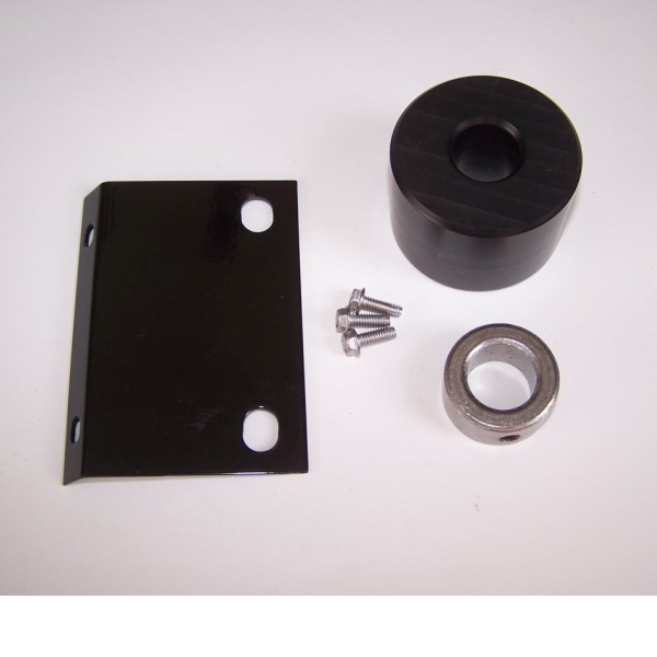 64-70 MUSTANG STOCK STEERING COLUMN RETROFIT KIT (image for) 64-70 MUSTANG STOCK STEERING COLUMN RETROFIT KIT