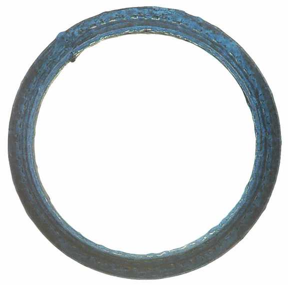 65-73 289-302 EXHAUST PIPE DONUT-STEEL