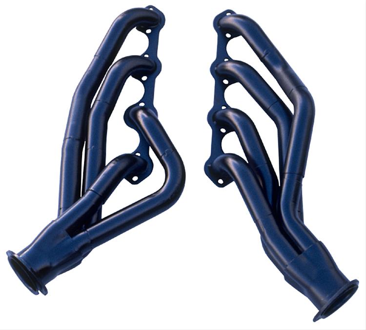 64-73 351W SHORTY HEDMAN HEADERS (image for) 64-73 351W SHORTY HEDMAN HEADERS