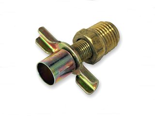(image for) 65-68 1/4" NPT DRAIN COCK