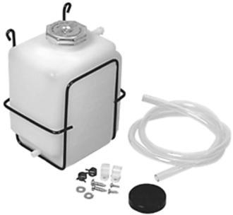 (image for) DELUXE COOLANT RECOVERY KIT