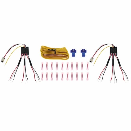 SEQUENTIAL LED KIT, FOR USE WITH SEQUENTIAL LED TAIL LIGHTS