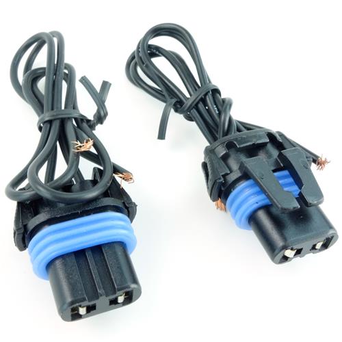 03-04 REPAIR HARNESS, COBRA FOG LAMP KIT (image for) 03-04 REPAIR HARNESS, COBRA FOG LAMP KIT