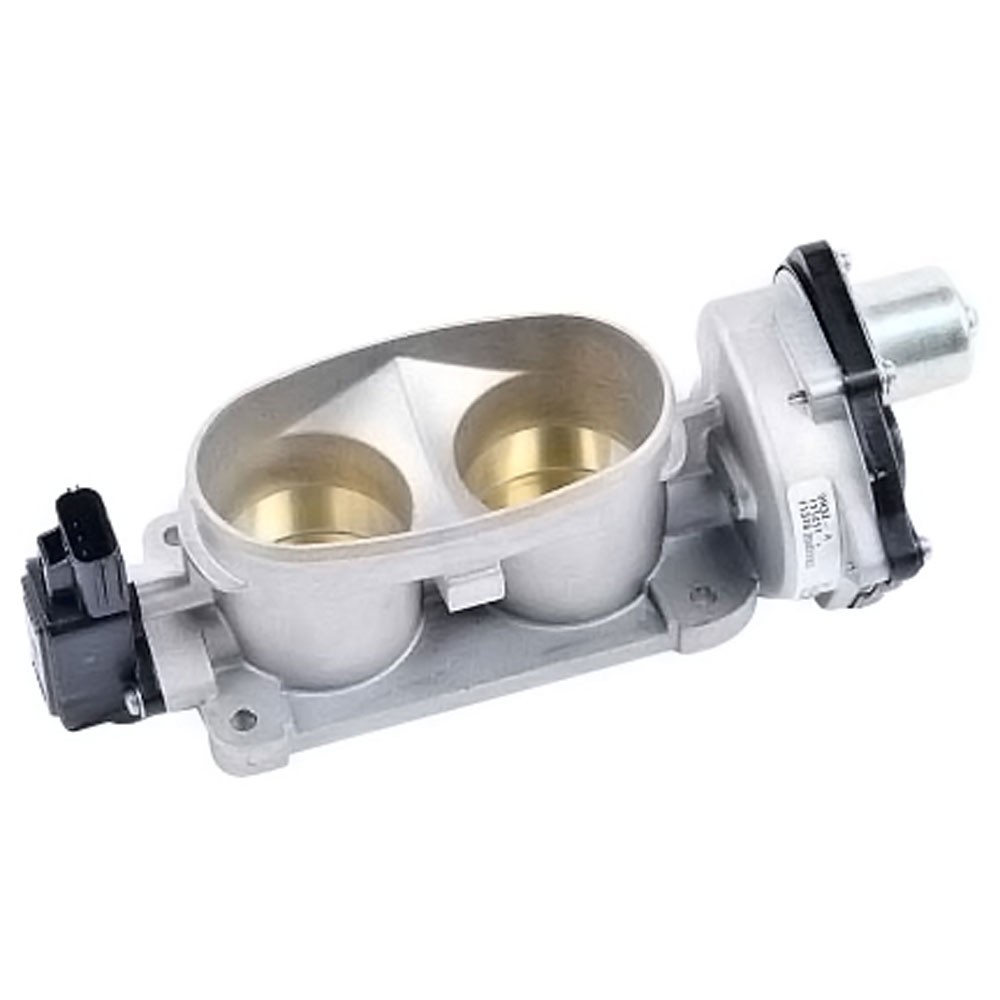 2005-2009 THROTTLE BODY OEM GT.