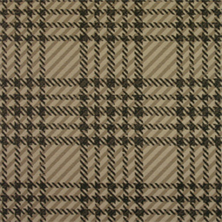 (image for) 67-68 REPLACEMENT TRUNK MAT FB - PLAID