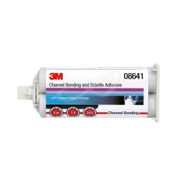 (image for) 3M FAST CURE 2 PART EPOXY - CHANNEL BONDING & SIDELITE ADHESIVE