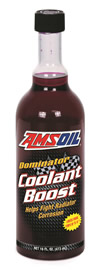 (image for) AMSOIL - DOMINATOR COOLANT BOOST