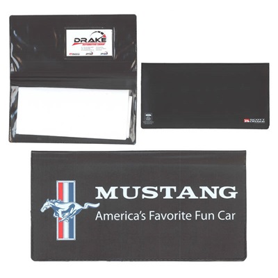 OWNERS MANUAL WALLET (image for) OWNERS MANUAL WALLET