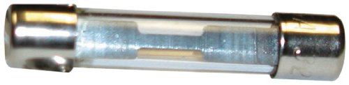 (image for) 10 AMP FUSE - 1/4 X 1 1/4