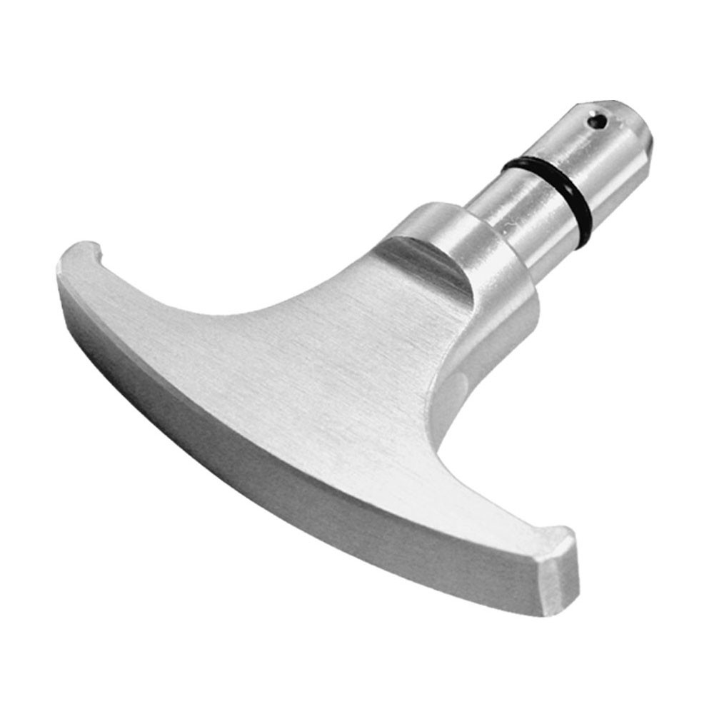 2005-14 BILLET ALUMINUM OIL DIPSTICK HANDLE