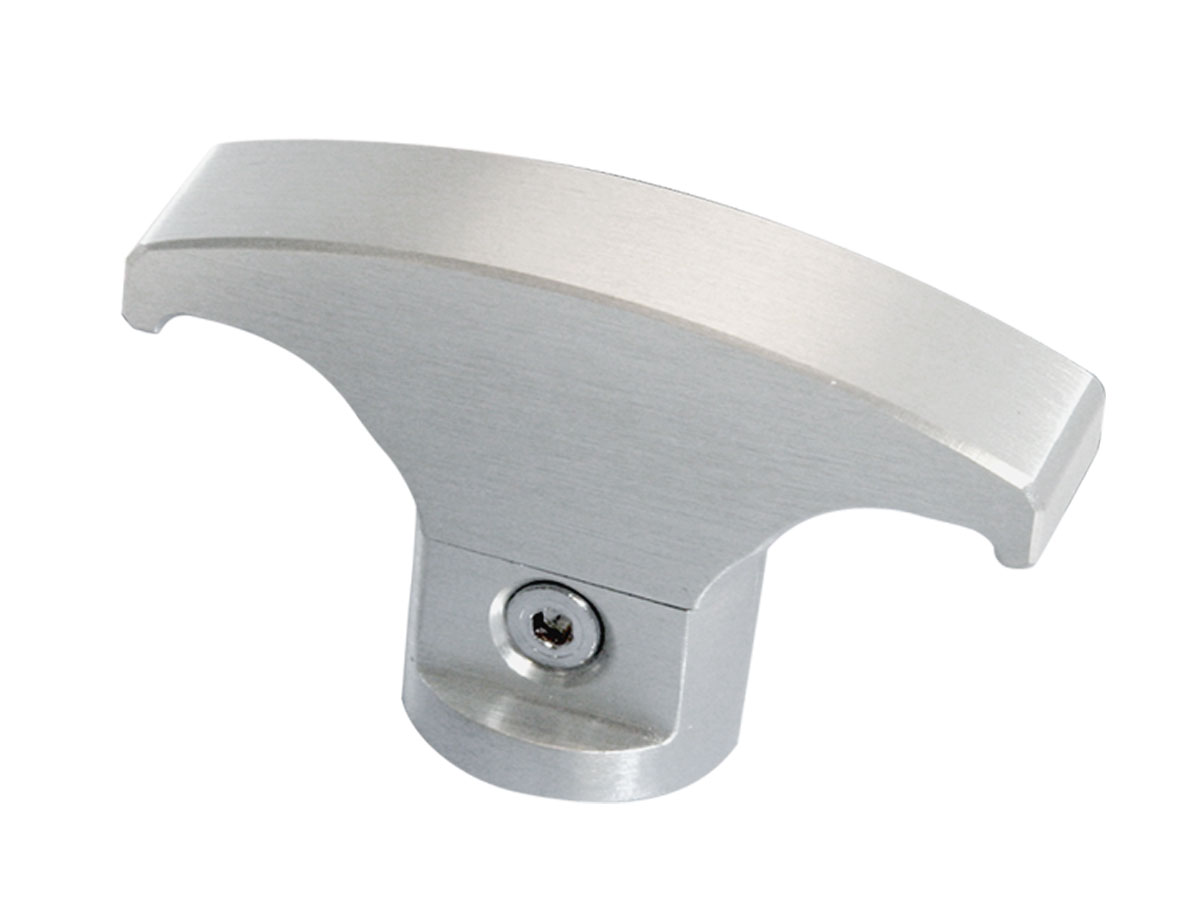2005-10 V6 4.0L BILLET ALUMINUM OIL DIPSTICK HANDLE