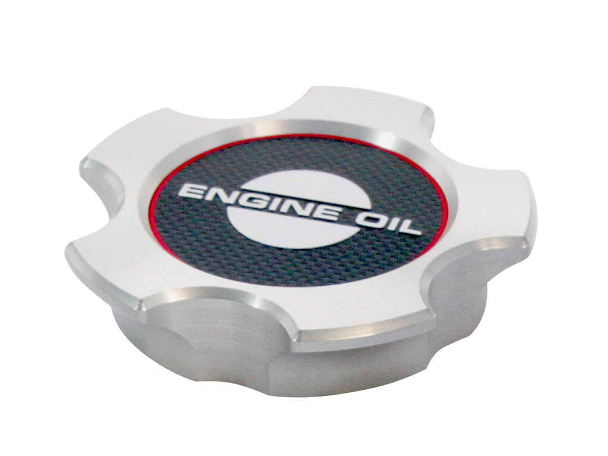 2010-14 SHELBY GT500 BILLET ALUMINUM OIL CAP (image for) 2010-14 SHELBY GT500 BILLET ALUMINUM OIL CAP