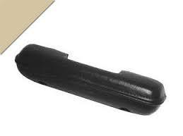 ARM REST 67 PARCHMENT