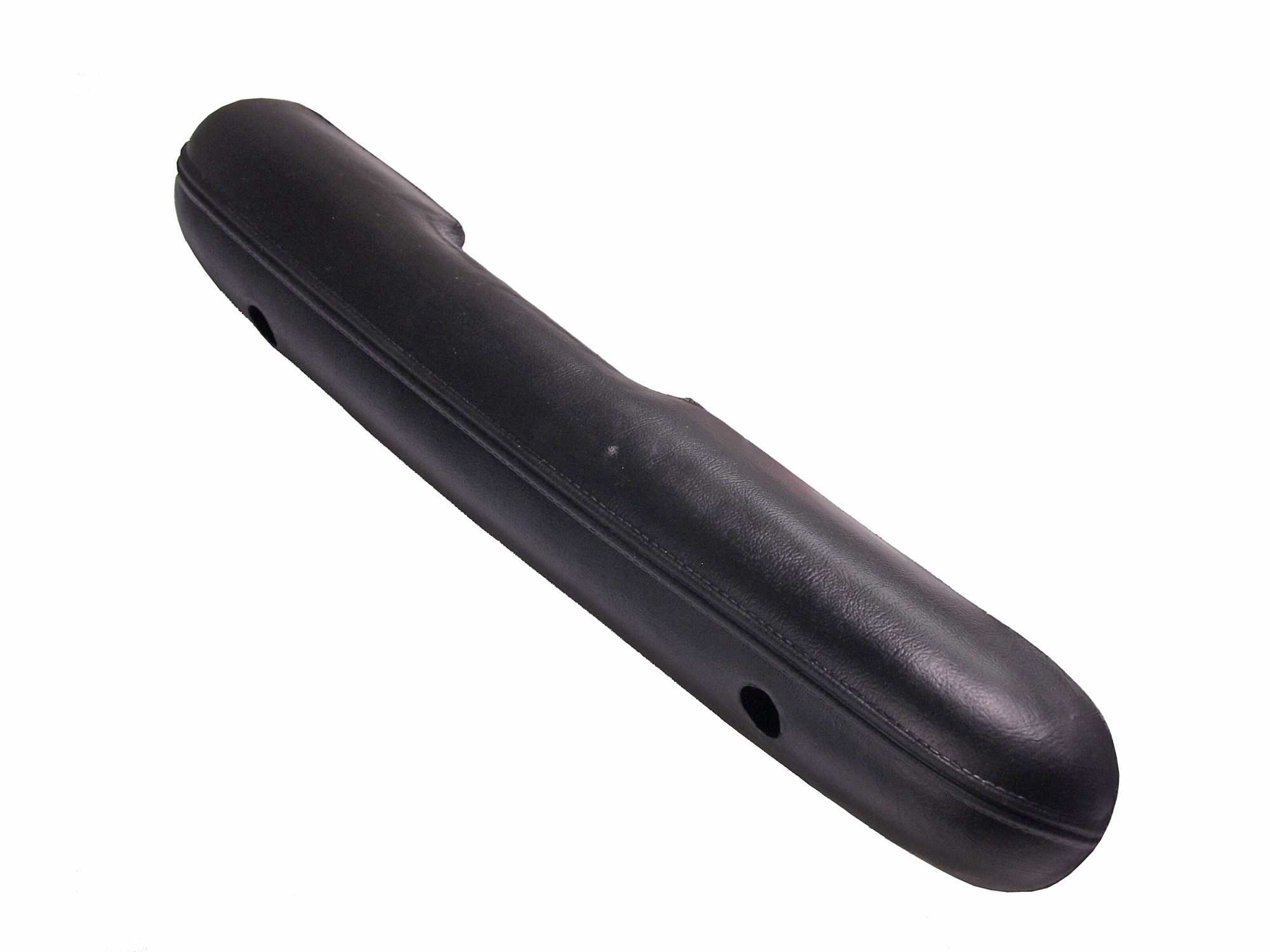 ARM REST 68 RH BLACK