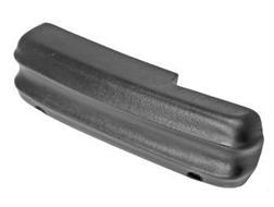 71-73 RH ARM REST PAD - BLACK