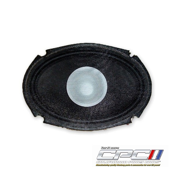 (image for) 65-68 6X9 REAR SPEAKER