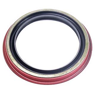 (image for) 64-73 V8 FRONT WHEEL SEAL - EXCEPT BOSS