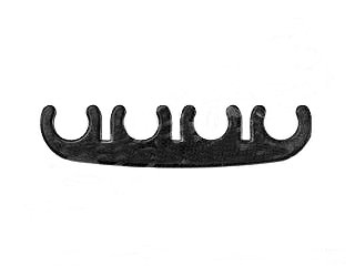 65-68 SEPARATOR (SPARK PLUG WIRE)