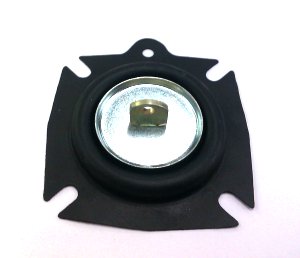 (image for) 64-67 FORD CARB SECONDARY DIAPHRAM