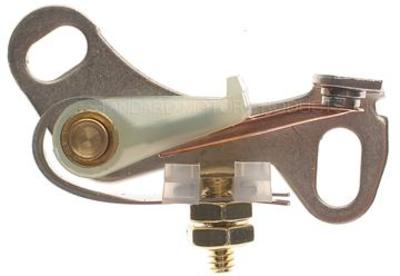 V8 DISTRIBUTOR SINGLE POINT SET (image for) V8 DISTRIBUTOR SINGLE POINT SET