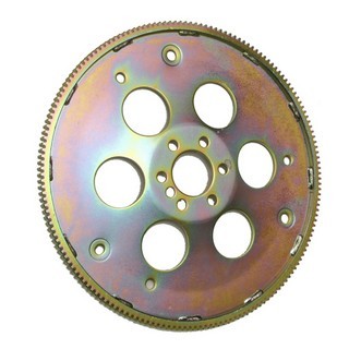(image for) 82-95 5.0 FLEXPLATE - 50 OZ LATE MODEL TO C4 157 TOOTH