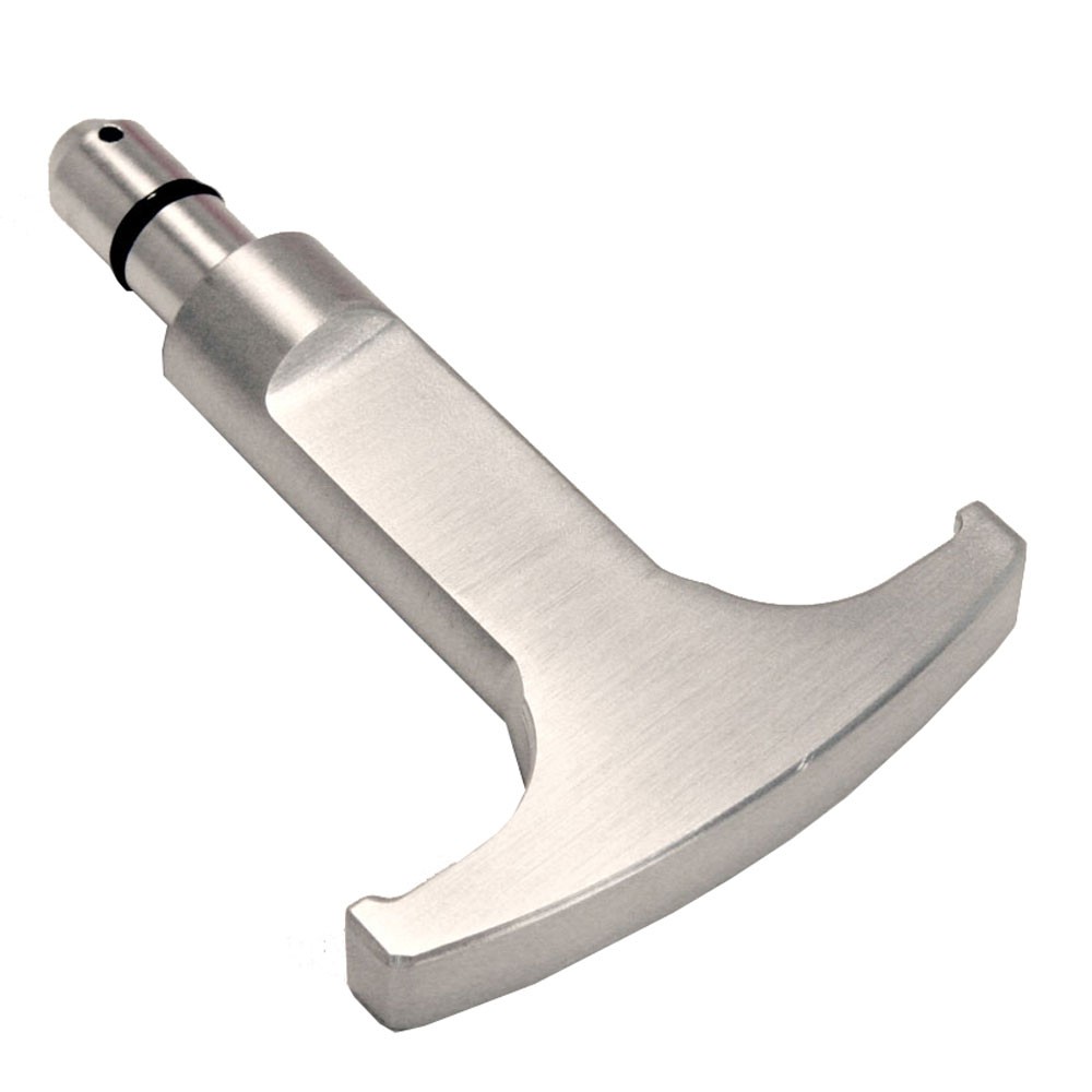 2011-2017 5.0L GT BILLET ALUMINUM DIPSTICK HANDLE