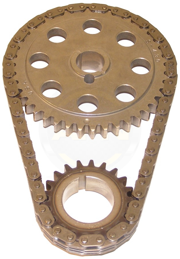 289-302 STOCK TIMMING CHAIN SET