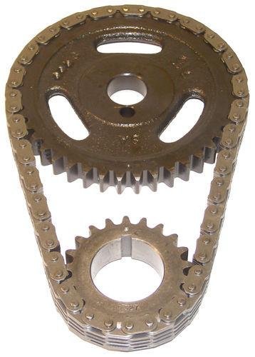289/302 OEM STYLE TIMING CHAIN SET