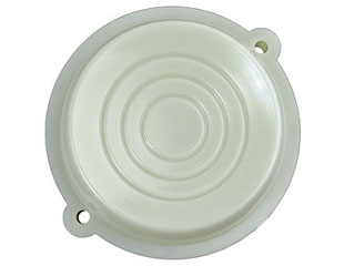 67-70 DOME LIGHT LENS