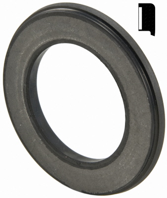 1" SECTOR SHAFT SEAL