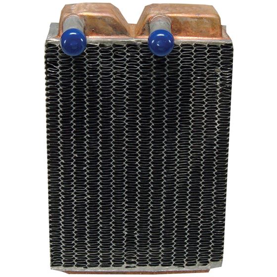 60-64 HEATER CORE - 2 1/2" THICK