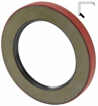 (image for) 65-66 6CYL FRONT WHEEL SEAL