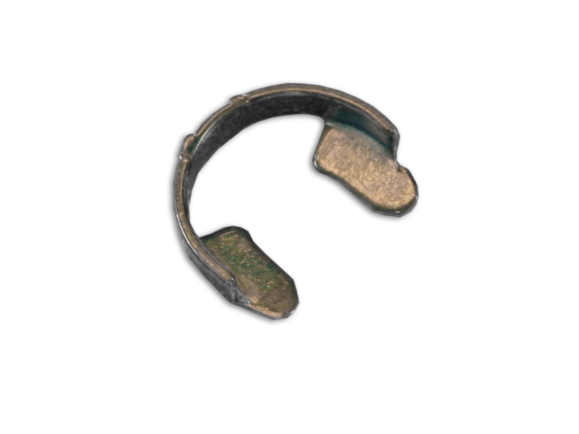 64-73 SPEEDO GEAR RETAINER CLIP (image for) 64-73 SPEEDO GEAR RETAINER CLIP