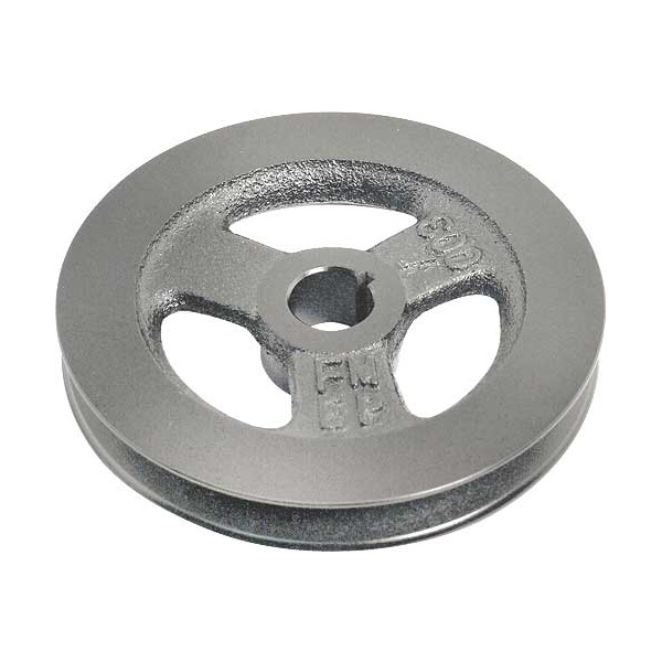 64-65 EATON POWER STEERING PUMP PULLEY