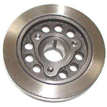 NEW 170 & 200 ALL 6 CYLINDER HARMONIC BALANCER
