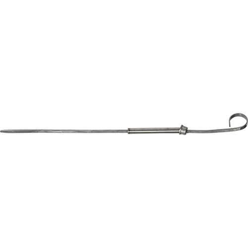 64-67 ENGINE OIL DIP STICK AND TUBE - 170/200 - 6 CYL