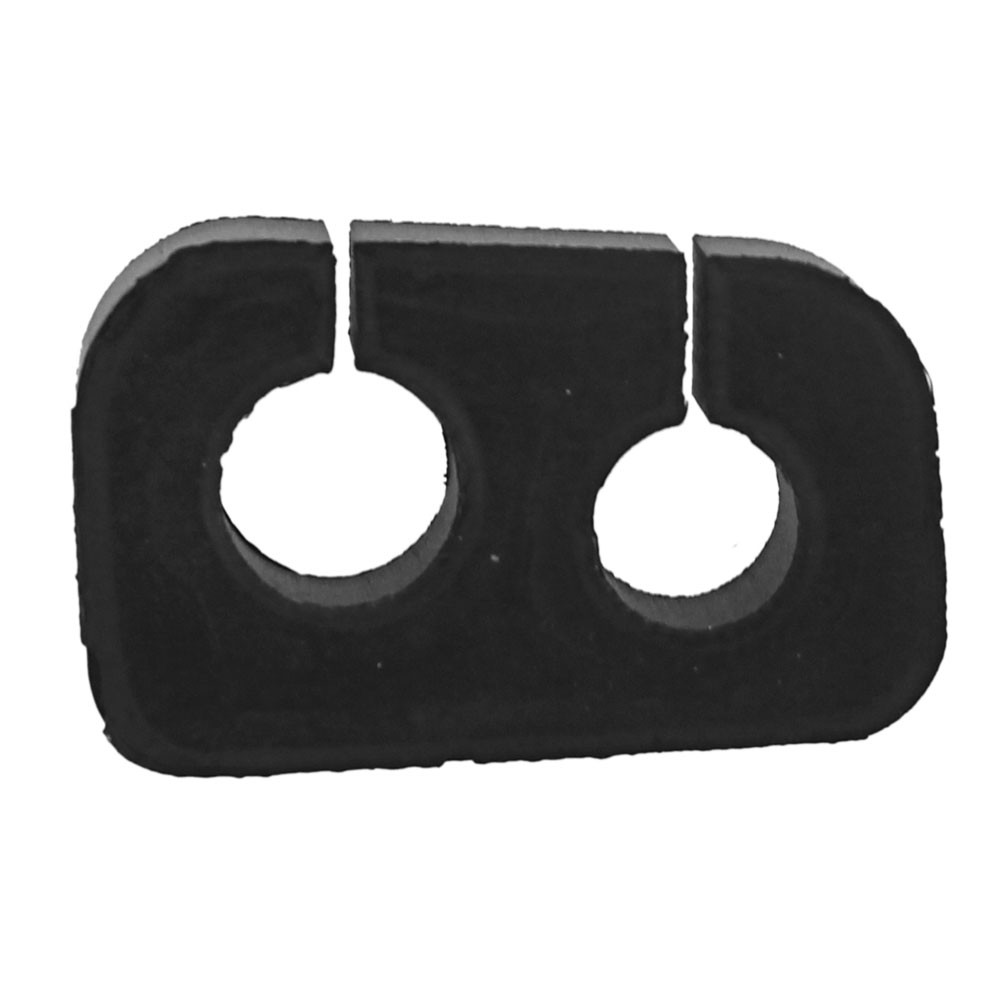 64-66 P/S HOSE INSULATOR (image for) 64-66 P/S HOSE INSULATOR