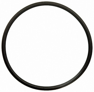 (image for) 9" REAR END BEARING RETAINER O-RING